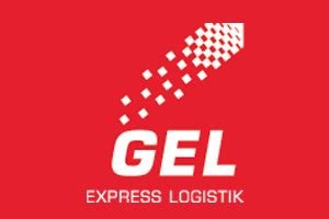 how to track gel express.